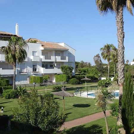 Atico Costa Ballena - Cadiz Rota Exteriör bild