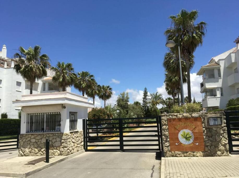 Atico Costa Ballena - Cadiz Rota Exteriör bild