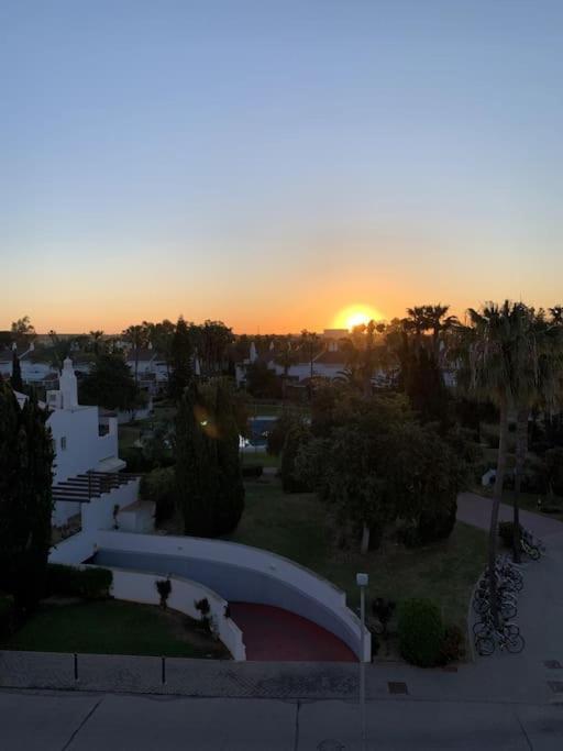 Atico Costa Ballena - Cadiz Rota Exteriör bild