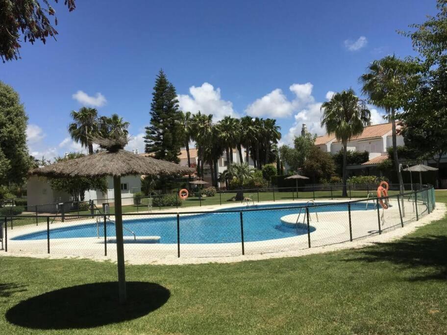 Atico Costa Ballena - Cadiz Rota Exteriör bild